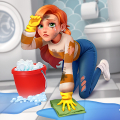 DesignVille: Home Design Game Mod APK icon