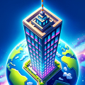 Tiny Tower: Tap Idle Evolution Mod APK icon