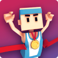 Flick Champions Summer Sports Mod APK icon