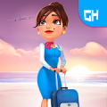 Amber's Airline - High Hopes Mod APK icon