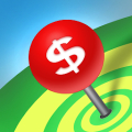 GeoQpons Shopping Coupons Mod APK icon