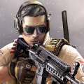 Ghost Sniper Shooter  ： Contract Killer Mod APK icon