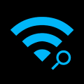 Who's on my wifi Mod APK icon