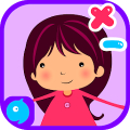 Kindergarten kids Math games Mod APK icon