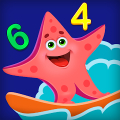 Number match puzzle game Mod APK icon