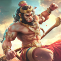 Hanuman the ultimate game Mod APK icon