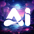 AI Photo: Hug Video & Enhancer Mod APK icon