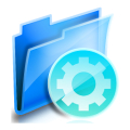 Explorer+ File Manager Mod APK icon