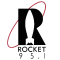 Rocket 95.1 Mod APK icon