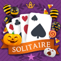 Solitaire Farm Village Mod APK icon