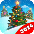 Christmas Sweeper 3 - Match-3 Mod APK icon