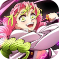 Manga Clash - Warrior Arena Mod APK icon