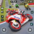 Moto Bike Racing: GT Bike Game Mod APK icon