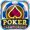 Poker Championship Tournaments Mod APK icon