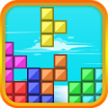 Block Turbo: Falling Puzzle Mod APK icon