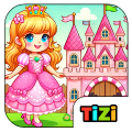 My Princess House - Doll Games Mod APK icon