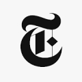 The New York Times: Live News Mod APK icon