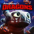 Dragons: Rise of Berk icon