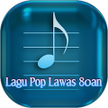 Lagu Pop Lawas 80an icon