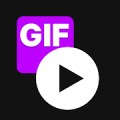 GIF to Video, GIF Maker Mod APK icon