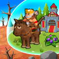 Kingland - Castle Adventure icon