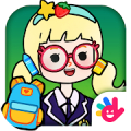 YoYa: Busy Life World Mod APK icon