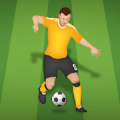 Football Bros Mod APK icon