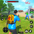 FPS Commando Real Shooting‏ icon