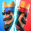 Clash Royale Mod APK icon