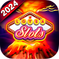 Lotsa Slots - Casino Games‏ icon