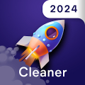 Avast Cleanup & Boost, Phone Cleaner, Optimizer icon