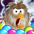 Angry Birds POP Bubble Shooter Mod APK icon