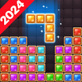 Block Puzzle Gem: Jewel Blast Mod APK icon