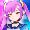 Idle Dragon Princess : AFK RPG Mod APK icon