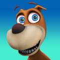 Talking Dog - My Talking Pet icon