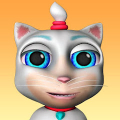 My Talking Kitty Cat icon