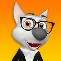 My Talking Dog – Virtual Pet Mod APK icon