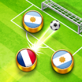 Soccer Games: Soccer Stars Mod APK icon