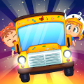 Kids Song : Wheel On The Bus Mod APK icon