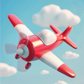 Epic Plane Evolution Mod APK icon