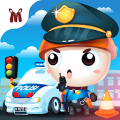 Marbel Police Station Mod APK icon