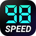 GPS Speedometer HUD - Odometer Mod APK icon