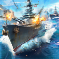 Armada: Warship Legends Mod APK icon