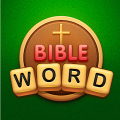 Bible Word Puzzle - Word Games Mod APK icon