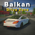 Balkan Drive Zone Mod APK icon