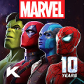 Marvel Contest of Champions Mod APK icon