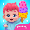 Pinkfong Shapes & Colors Mod APK icon