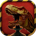 Jurassic Survivor Mod APK icon