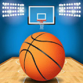 Basketball Shooting Mod APK icon