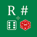 Random Number & Dice Generator Mod APK icon